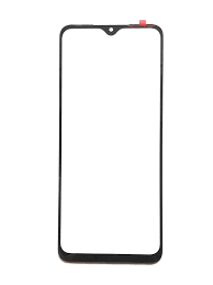 GL+OCA INFINIX HOT 8