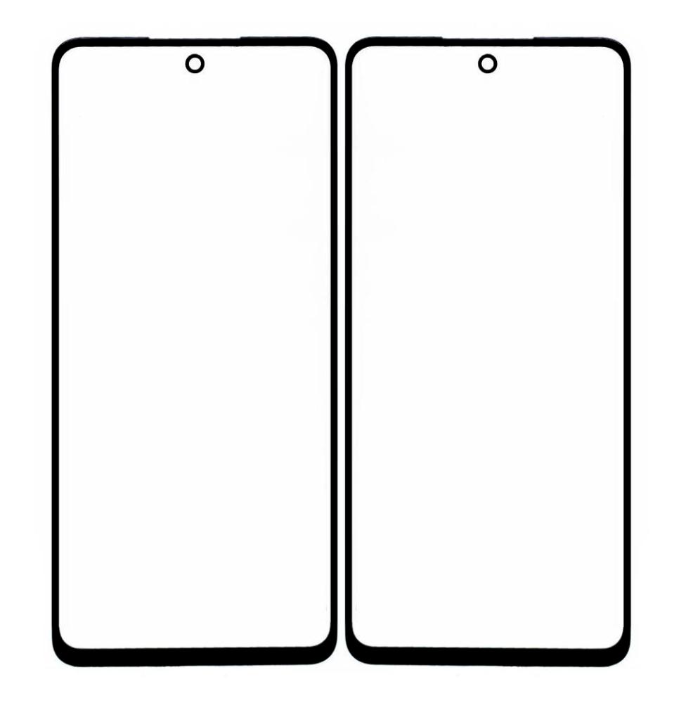 GL+OCA INFINIX NOTE 10