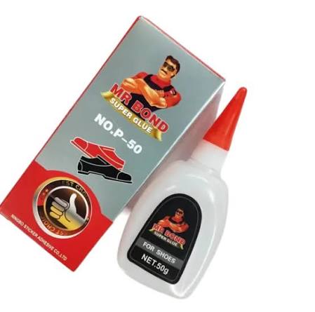 COLLE MR GLUE