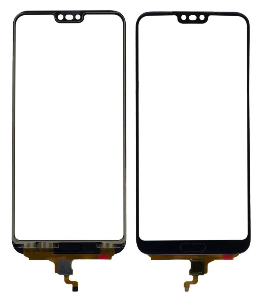 TP HUAWEI Y9 2018