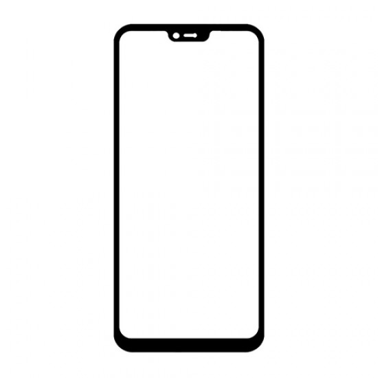 GL+OCA OPPO F7