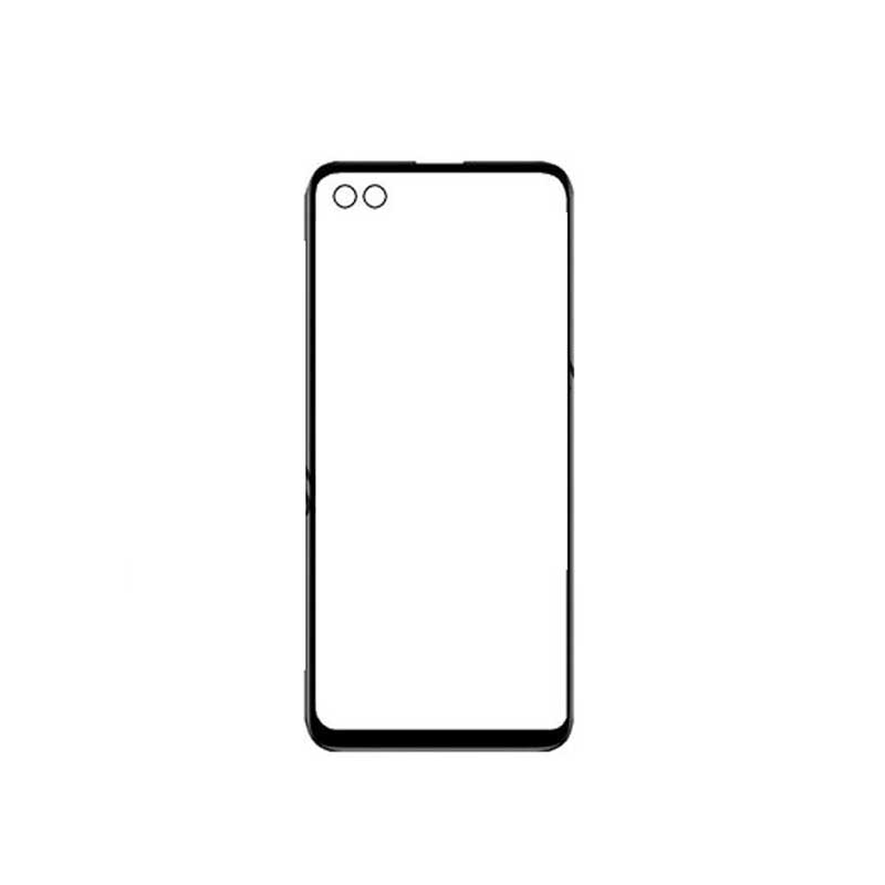 GL+OCA REALME X3