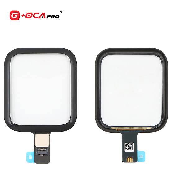 TACTIL APPLE WATCH  S2/S3 G OCA 