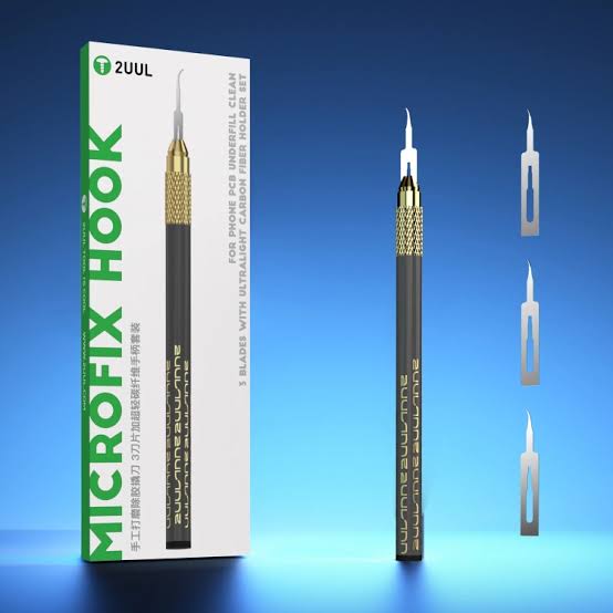 KIT 2UUL DA12
