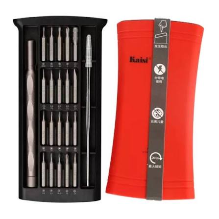 TOURNEVIS KAISI K-3022A