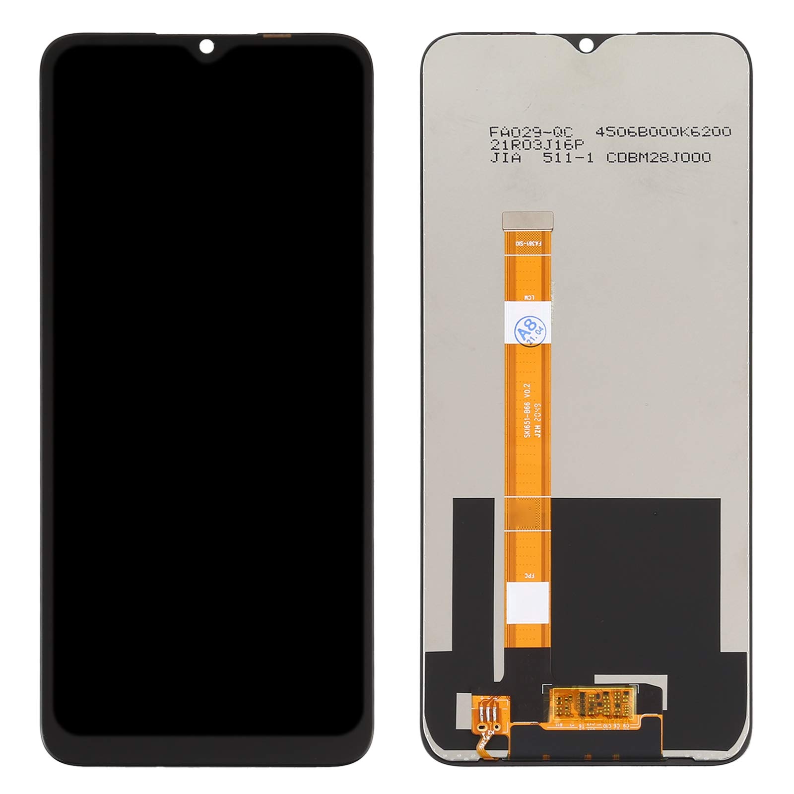 OPPO A15