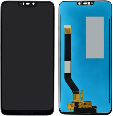 AFFICHEUR HONOR 8C
