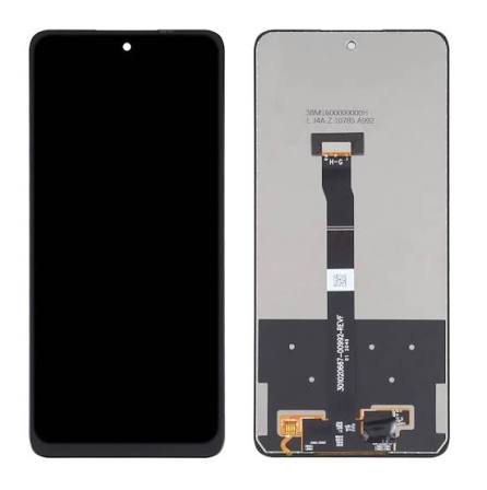 AFFICHEUR HUAWEI P SMART 2021