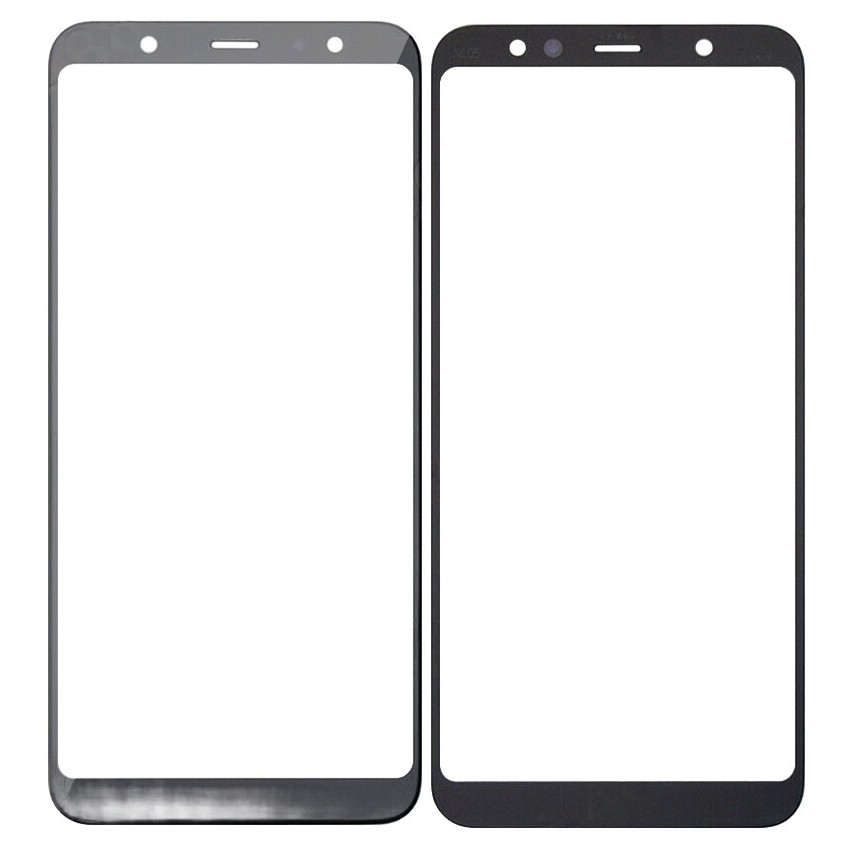 GL+OCA SAMSUNG J8