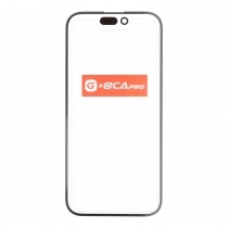 GL+OCA IPHONE 15 PRO