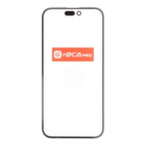 GL+OCA IPHONE 15+