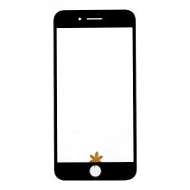 GL+OCA IPHONE 8G+ BLACK