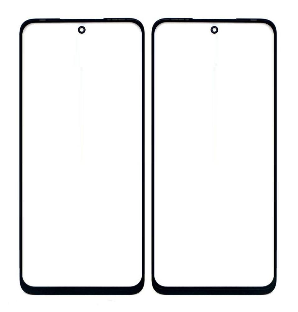 GL+OCA INFINIX HOT 12i